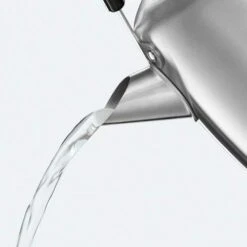 Russell Hobbs Stylevia Kettle - Brushed -Deals Russell Hobbs Store rh inset image 28130 5