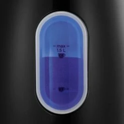 Russell Hobbs Stylevia Kettle - Black -Deals Russell Hobbs Store rh inset image 28131 3