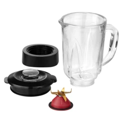 Russell Hobbs Sensigence Intelligent Blender Black -Deals Russell Hobbs Store rh inset image 28241 56 1 1