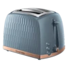 Russell Hobbs Honeycomb 2 Slice Grey with Rose Gold Toaster -Deals Russell Hobbs Store rh magento product imgs n26065 78162