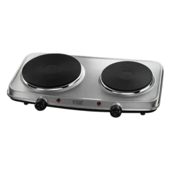 Mini Hob Black -Deals Russell Hobbs Store rh main image 15199