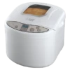 Compact Breadmaker White 2 Compact Breadmaker White -Deals Russell Hobbs Store rh main image 18036 56 1 1