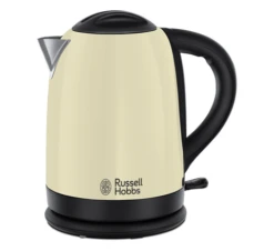 Russell Hobbs Dorchester 2 Slice Toaster Cream 14 Russell Hobbs Dorchester 2 Slice Toaster Cream -Deals Russell Hobbs Store rh main image 20094