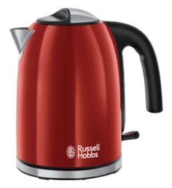 Russell Hobbs Colours+ 2 Slice Toaster Grey -Deals Russell Hobbs Store rh main image 20412 1