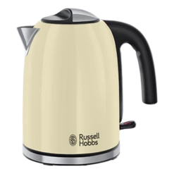 Russell Hobbs Colours+ 2 Slice Toaster Grey -Deals Russell Hobbs Store rh main image 20415 1