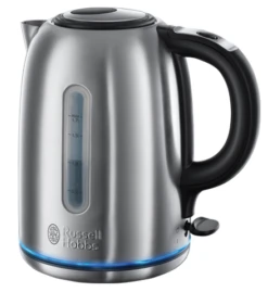 Russell Hobbs Buckingham 4 slice Toaster Brushed Stainless Steel -Deals Russell Hobbs Store rh main image 20460