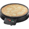 Fiesta Crêpe & Pancake Maker Black -Deals Russell Hobbs Store rh main image 20920 56