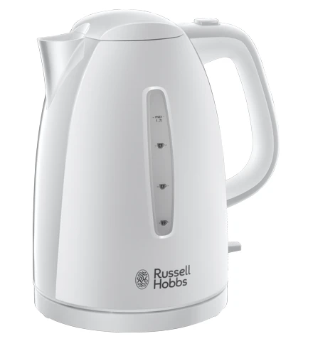Russell Hobbs Textures Grey Kettle 10 Russell Hobbs Textures Grey Kettle - Image 8