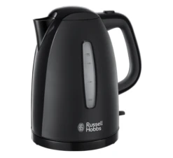 Russell Hobbs Textures Grey Kettle 16 Russell Hobbs Textures Grey Kettle -Deals Russell Hobbs Store rh main image 21271