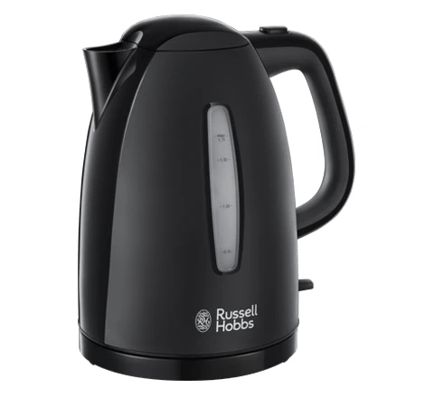 Russell Hobbs Textures Grey Kettle 9 Russell Hobbs Textures Grey Kettle - Image 7