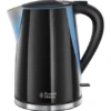 Russell Hobbs Mode Black Kettle 1 Russell Hobbs Mode Black Kettle -Deals Russell Hobbs Store rh main image 21400