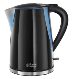 Russell Hobbs Mode Black Kettle