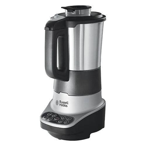 Soup & Blend Black And Grey 8 Soup & Blend Black And Grey - Image 6