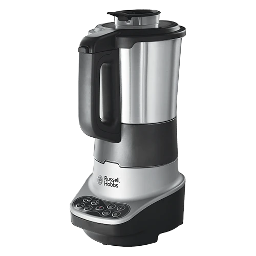 Soup & Blend Black And Grey 3 Soup & Blend Black And Grey