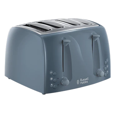 Russell Hobbs Textures Grey Kettle 8 Russell Hobbs Textures Grey Kettle - Image 6