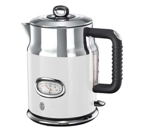 Russell Hobbs Retro Black Kettle 12 Russell Hobbs Retro Black Kettle - Image 11