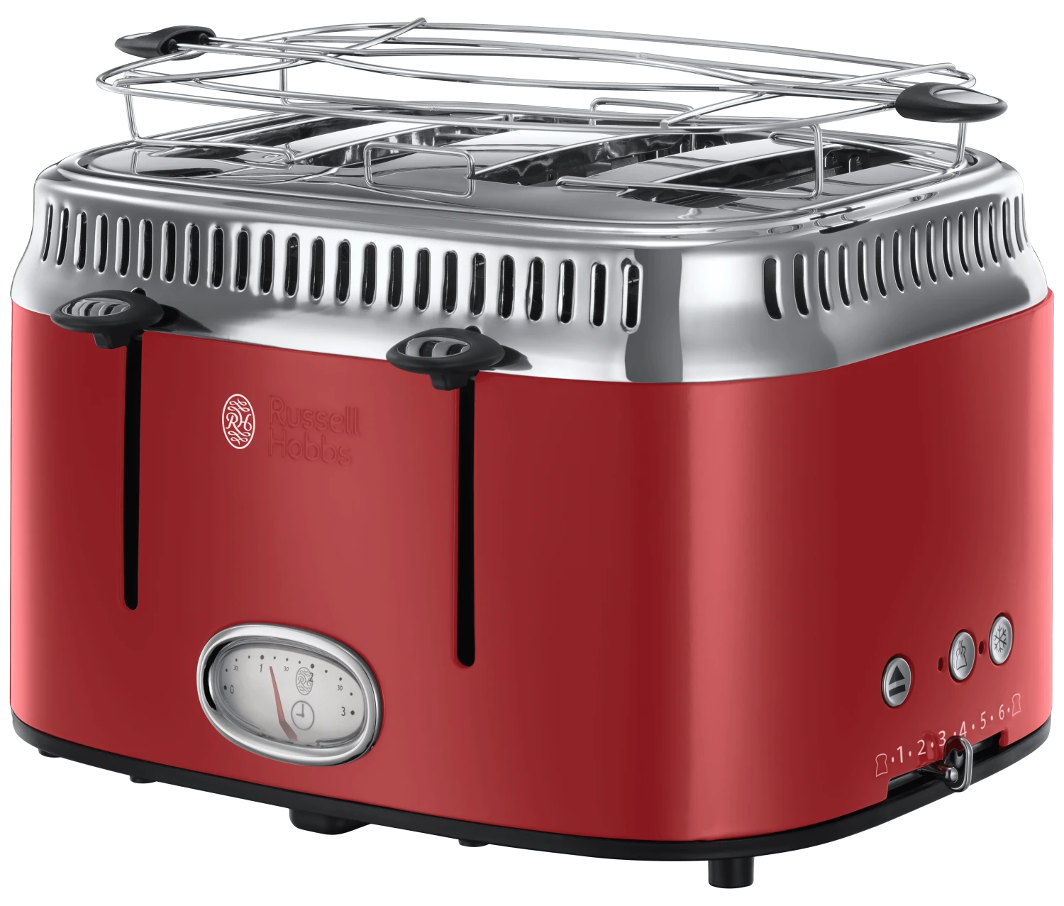 Russell Hobbs Retro Black Kettle 10 Russell Hobbs Retro Black Kettle - Image 9