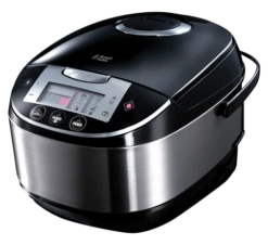 Multicooker Black
