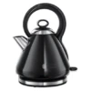 Russell Hobbs Legacy Quiet Boil Black Kettle 1 Russell Hobbs Legacy Quiet Boil Black Kettle -Deals Russell Hobbs Store rh main image 21886 2