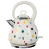 Russell Hobbs Emma Bridgewater Polka Dot Kettle Emma Bridgewaiter Polkadot -Deals Russell Hobbs Store rh main image 21889 2