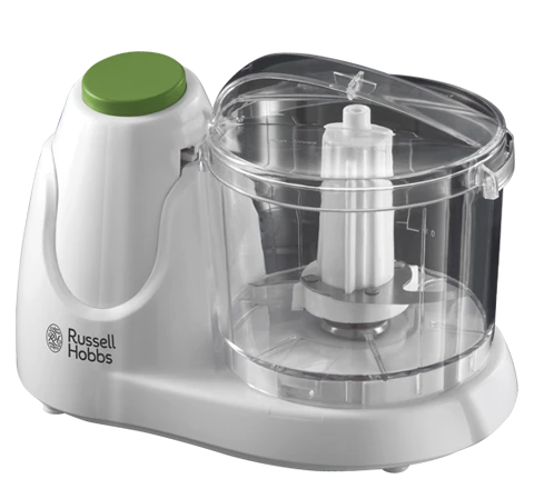 Food Collection Jug Blender White 9 Food Collection Jug Blender White - Image 7