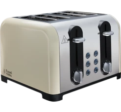 Russell Hobbs Worcester Cream Kettle -Deals Russell Hobbs Store rh main image 22408 1