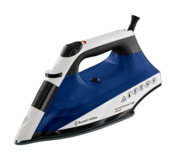 Absolute Steam Iron White 29 Absolute Steam Iron White -Deals Russell Hobbs Store rh main image 22522