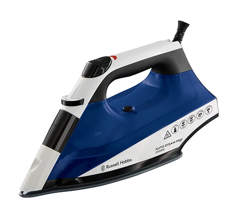 Absolute Steam Iron White 16 Absolute Steam Iron White - Image 14