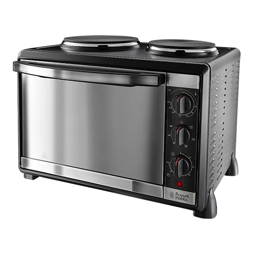 Mini Kitchen Black 3 Mini Kitchen Black