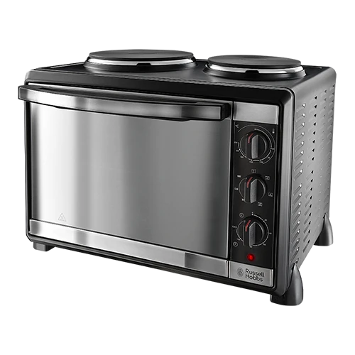 Mini Kitchen Black 8 Mini Kitchen Black - Image 6