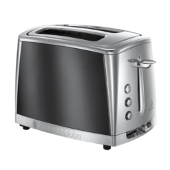 Luna Coffee Maker Grey -Deals Russell Hobbs Store rh main image 23221