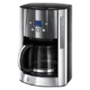 Luna Coffee Maker Grey 2 Luna Coffee Maker Grey -Deals Russell Hobbs Store rh main image 23241 1