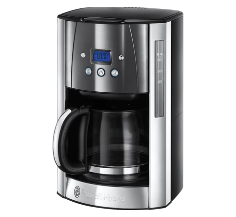 Luna Coffee Maker Copper 9 Luna Coffee Maker Copper - Image 7