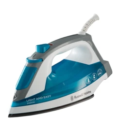 Light and Easy Iron Blue And White And Grey 17 Light and Easy Iron Blue And White And Grey -Deals Russell Hobbs Store rh main image 23590 56 1