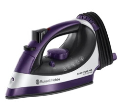 Easy Store Pro Iron White And Black