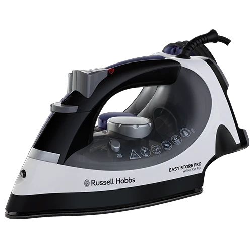 Speed Glide Iron White And Black 12 Speed Glide Iron White And Black - Image 10