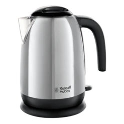 Russell Hobbs Adventure Kettle Polished Stainless Steel -Deals Russell Hobbs Store rh main image 23911 1