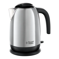 Russell Hobbs Adventure Kettle Polished Stainless Steel