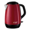 Russell Hobbs Waverley Red Kettle -Deals Russell Hobbs Store rh main image 23923