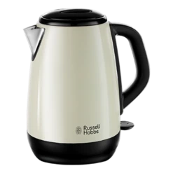 Russell Hobbs Waverley Cream Kettle -Deals Russell Hobbs Store rh main image 23925 2