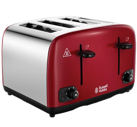 Russell Hobbs Cavendish Red Kettle 10 Russell Hobbs Cavendish Red Kettle - Image 8