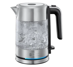 Russell Hobbs Illuminating Glass Kettle in Copper 18 Russell Hobbs Illuminating Glass Kettle in Copper -Deals Russell Hobbs Store rh main image 24191