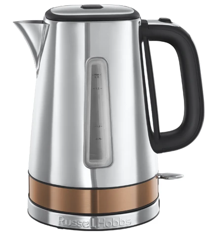 Luna Coffee Maker Copper 10 Luna Coffee Maker Copper - Image 8