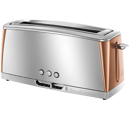 Luna Coffee Maker Copper 8 Luna Coffee Maker Copper - Image 6