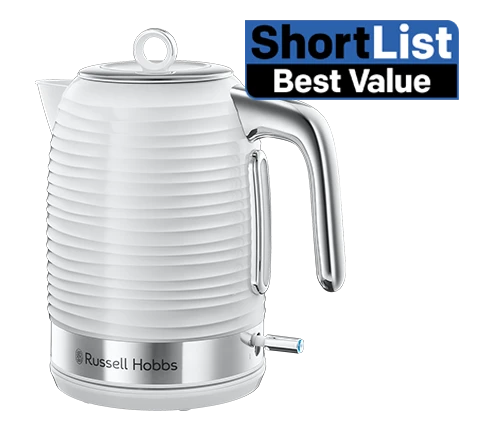 Russell Hobbs Inspire 4 Slice Cream Toaster 9 Russell Hobbs Inspire 4 Slice Cream Toaster - Image 7