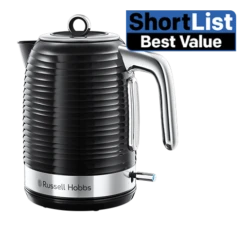 Russell Hobbs Inspire Grey 2 Slice Toaster -Deals Russell Hobbs Store rh main image 24361 ShortList 2