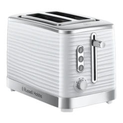 Russell Hobbs Inspire Grey 2 Slice Toaster -Deals Russell Hobbs Store rh main image 24370 1