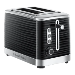 Inspire Black Coffee Maker 18 Inspire Black Coffee Maker -Deals Russell Hobbs Store rh main image 24371 1