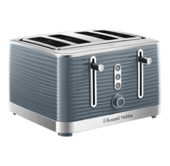 Russell Hobbs Inspire 4 Slice Cream Toaster 19 Russell Hobbs Inspire 4 Slice Cream Toaster -Deals Russell Hobbs Store rh main image 24383