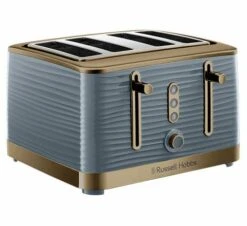 Russell Hobbs Inspire Grey Kettle -Deals Russell Hobbs Store rh main image 24387 2